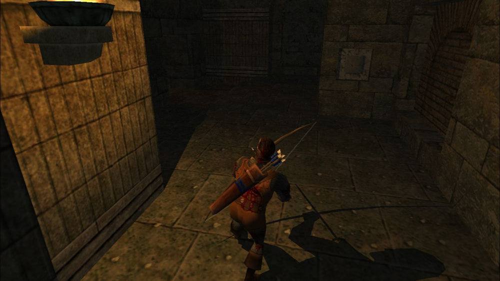 Blade of Darkness - PS5