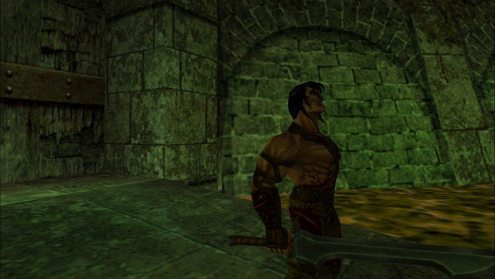 Blade of Darkness - PS5
