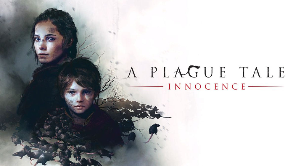 A Plague Tale: Innocence - PS4