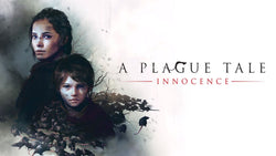 A Plague Tale: Innocence - PS4