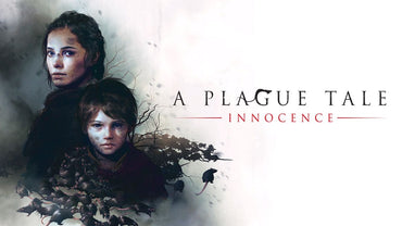 A Plague Tale: Innocence - PS4