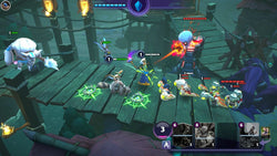 Heroish - PS5