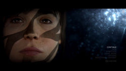 Beyond: Two Souls - PS3