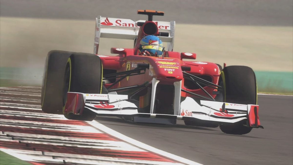 F1 2011 - PS3