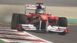 F1 2011 - PS3