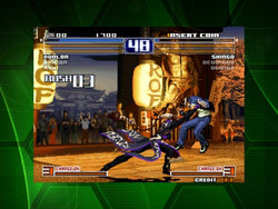 The King of Fighters 2003 - PS3
