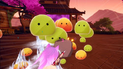 Kawaii Slime Arena - PS5