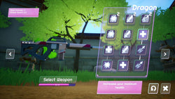 Kawaii Slime Arena - PS5