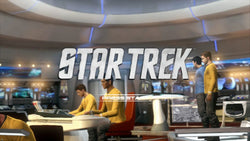 Star Trek - PS3
