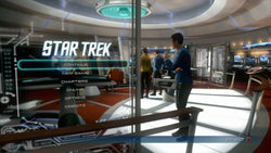 Star Trek - PS3