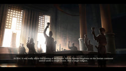 Of Orcs and Men - PS3
