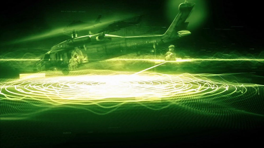 Call of Duty: Modern Warfare 3 - PS3