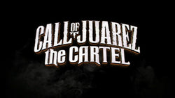 Call of Juarez: The Cartel - PS3