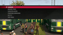 F1 2011 - PS3