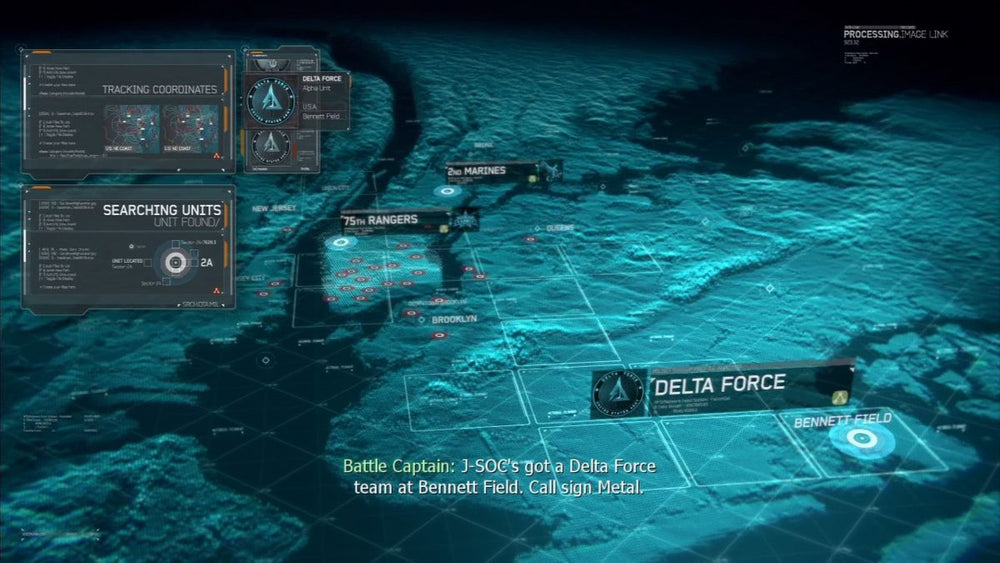 Call of Duty: Modern Warfare 3 - PS3