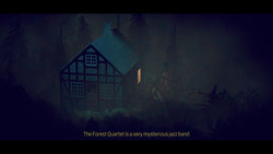 The Forest Quartet - PS5