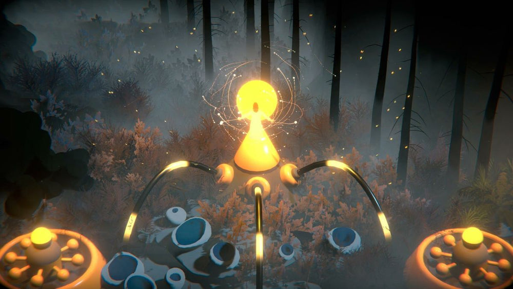 The Forest Quartet - PS5