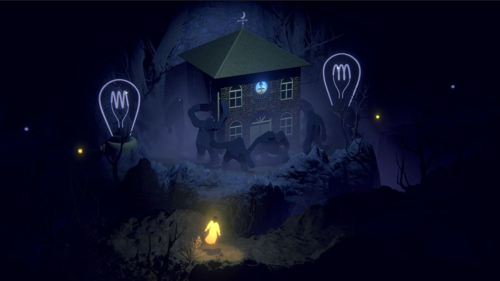 The Forest Quartet - PS5