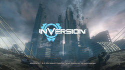 Inversion - PS3