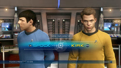 Star Trek - PS3