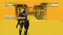 Metal Gear Rising: Revengeance - PS3