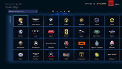 Gran Turismo 6 - PS3