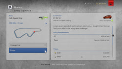 Gran Turismo 6 - PS3