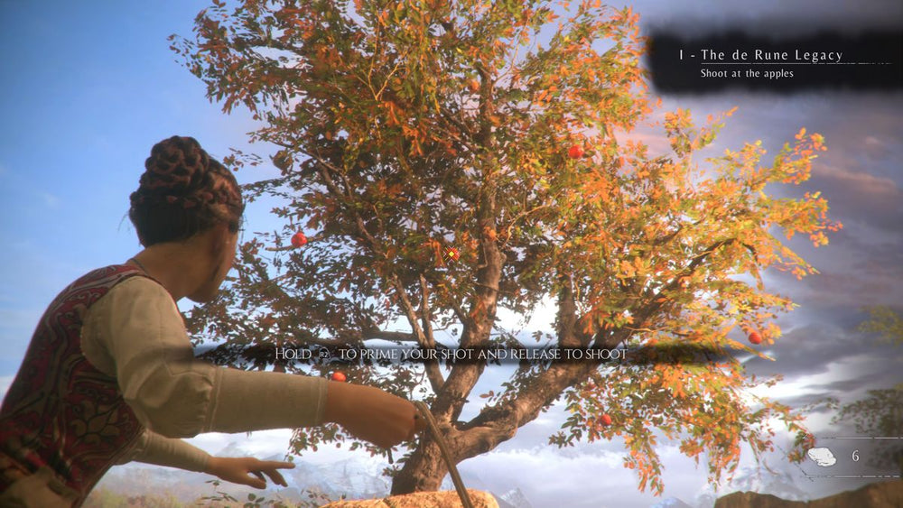 A Plague Tale: Innocence - PS4