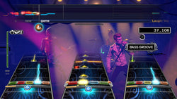 Rock Band 4 - PS4