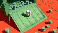 Megalan 11 - PS5