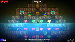 Super Ninja Miner - PS5