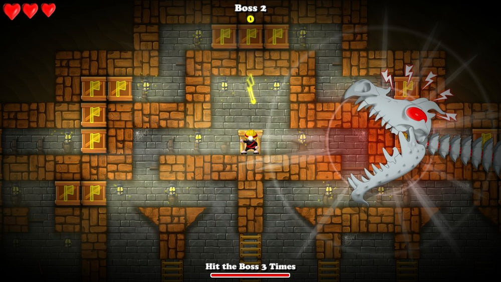 Super Ninja Miner - PS5