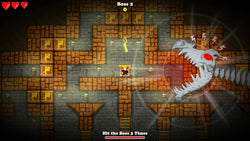 Super Ninja Miner - PS5