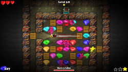 Super Ninja Miner - PS5