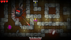 Super Ninja Miner - PS5