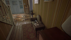 The Beast Inside - PS5