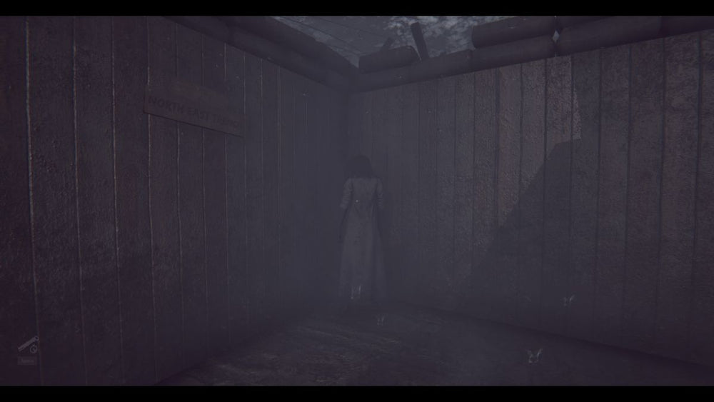 Trenches - PS5