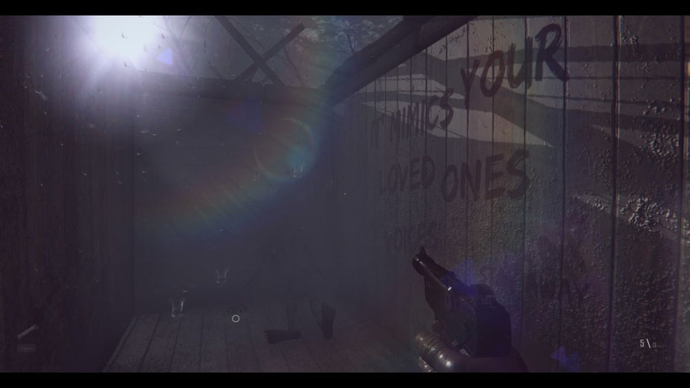 Trenches - PS5