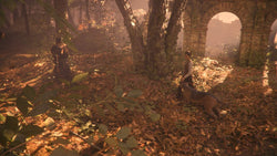 A Plague Tale: Innocence - PS4