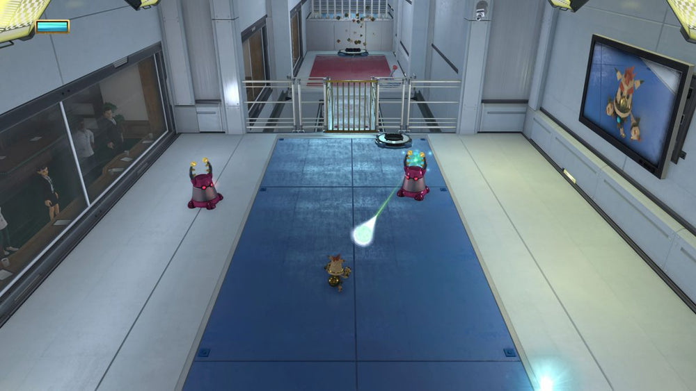 Knack - PS4