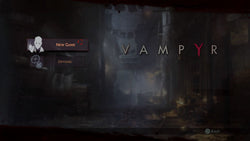 Vampyr - PS4