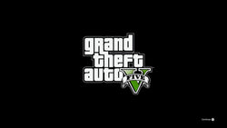 Grand Theft Auto V - PS5