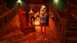 Hello Neighbor 2 - PS4