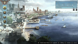 Sailing Era - PS5