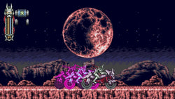 Vengeful Guardian: Moonrider - PS5