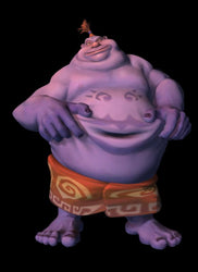 Tak: The Great Juju Challenge - PS3