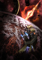 Rogue Galaxy - PS3