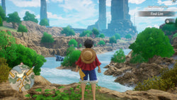 One Piece: Odyssey - PS5