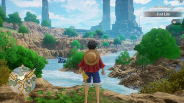 One Piece: Odyssey - PS5