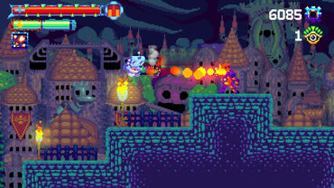 OmegaBot - PS5